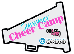 Garland summer camps