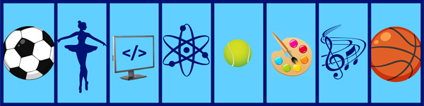 Garland summer camps